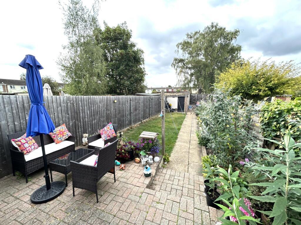 Additional property image - Dunstan Street, Ely, Cambridgeshire