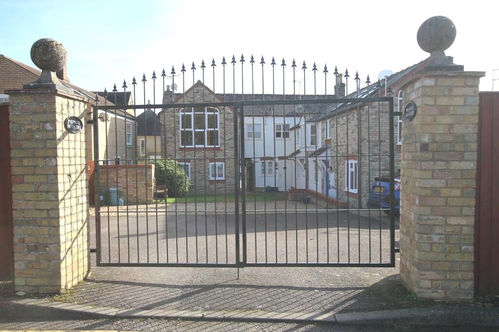 Additional property image - Broad Street, Ely