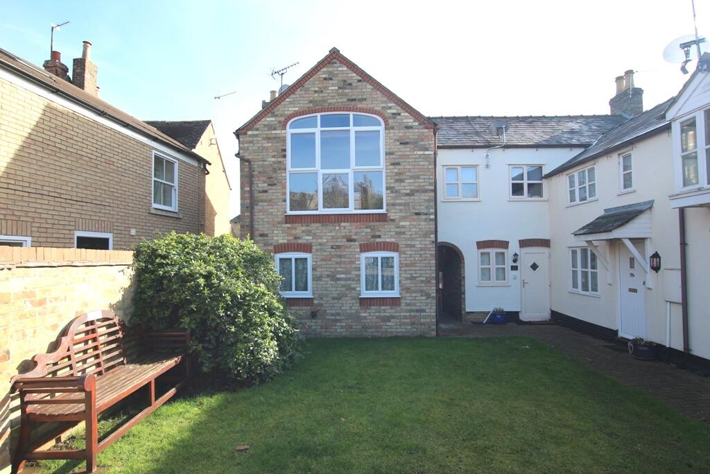 Additional property image - Broad Street, Ely