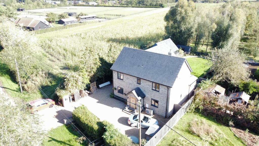 Additional property image - Oakwood House, Barcham Road, Soham, Ely, Cambridgeshire