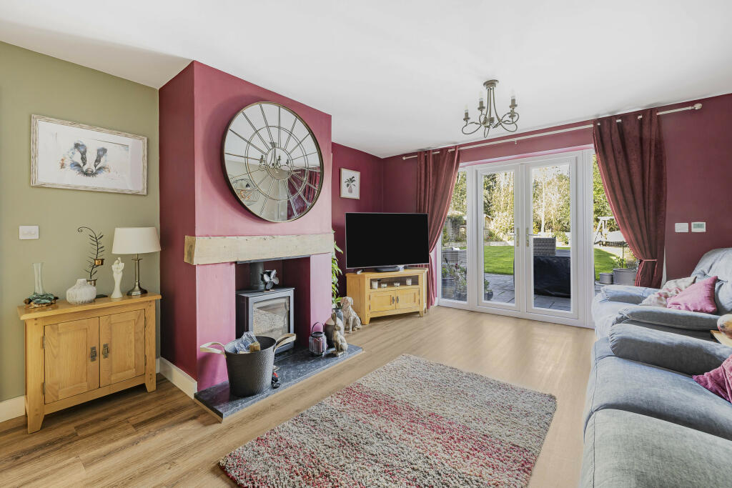 Additional property image - Oakwood House, Barcham Road, Soham, Ely, Cambridgeshire