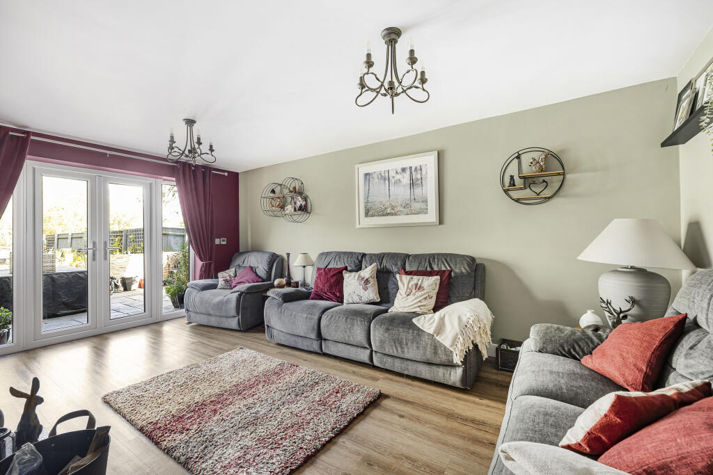 Additional property image - Oakwood House, Barcham Road, Soham, Ely, Cambridgeshire