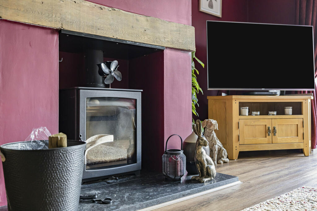 Additional property image - Oakwood House, Barcham Road, Soham, Ely, Cambridgeshire