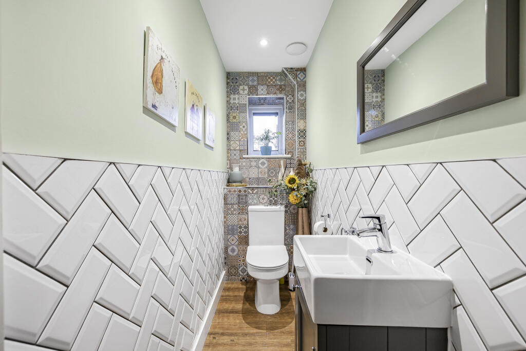 Additional property image - Oakwood House, Barcham Road, Soham, Ely, Cambridgeshire