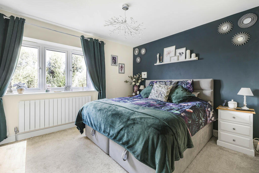 Additional property image - Oakwood House, Barcham Road, Soham, Ely, Cambridgeshire