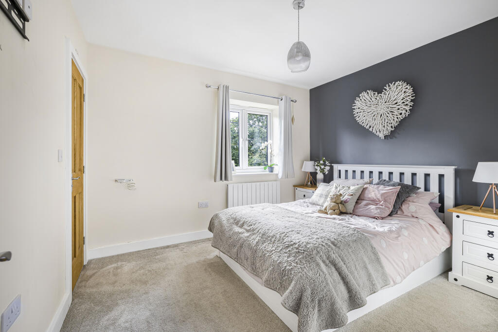 Additional property image - Oakwood House, Barcham Road, Soham, Ely, Cambridgeshire