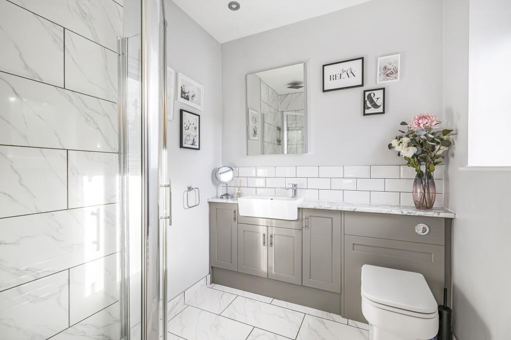Additional property image - Oakwood House, Barcham Road, Soham, Ely, Cambridgeshire