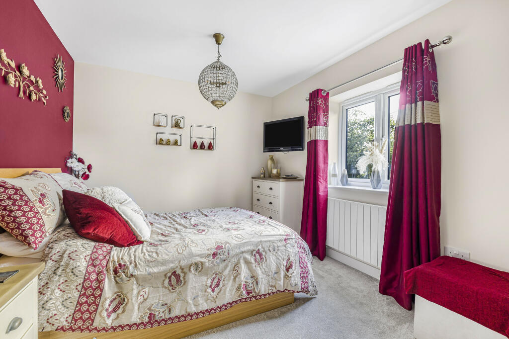 Additional property image - Oakwood House, Barcham Road, Soham, Ely, Cambridgeshire
