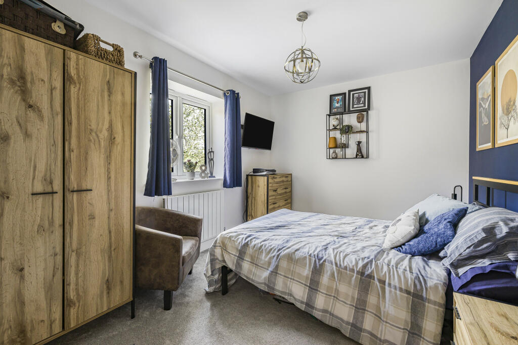 Additional property image - Oakwood House, Barcham Road, Soham, Ely, Cambridgeshire