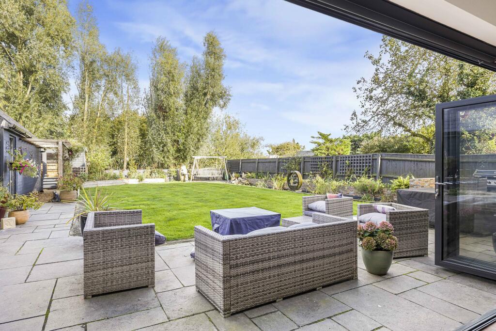 Additional property image - Oakwood House, Barcham Road, Soham, Ely, Cambridgeshire
