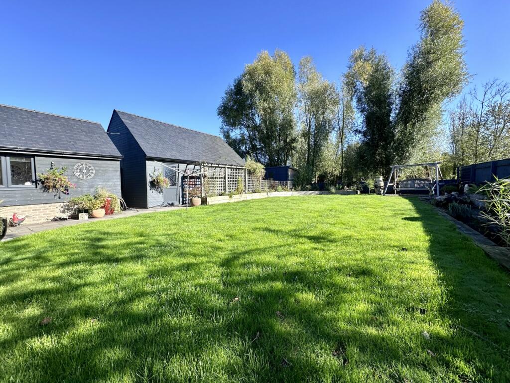 Additional property image - Oakwood House, Barcham Road, Soham, Ely, Cambridgeshire