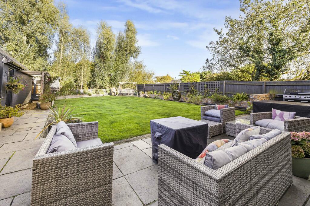 Additional property image - Oakwood House, Barcham Road, Soham, Ely, Cambridgeshire