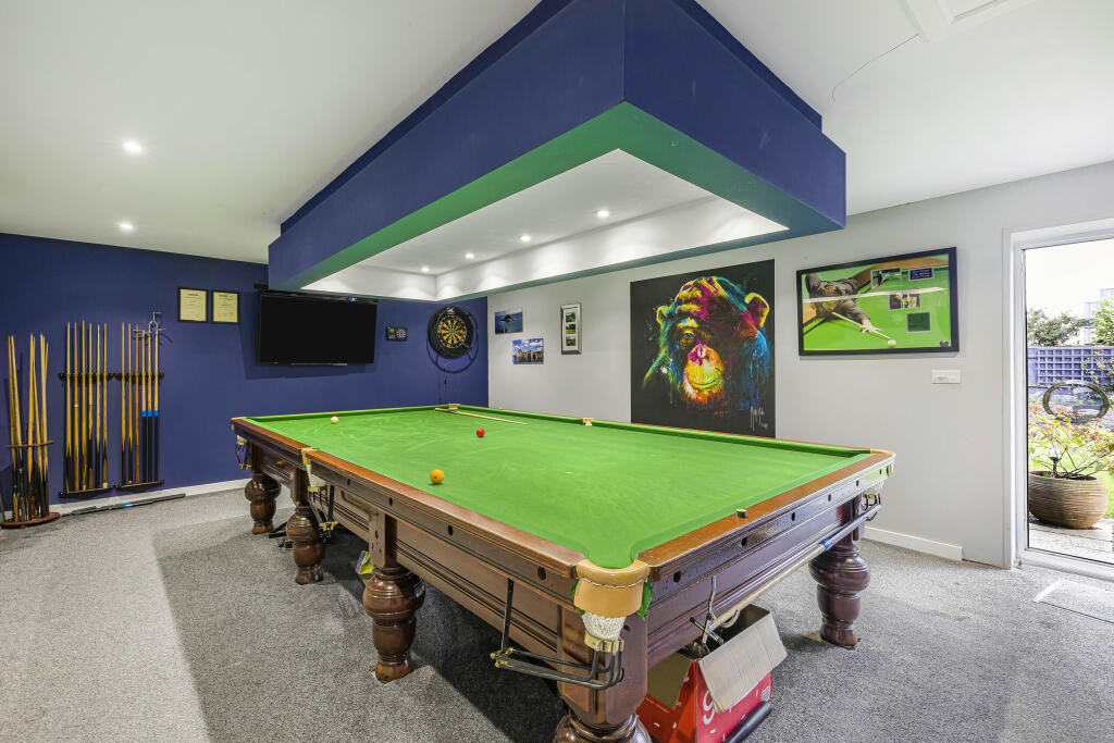 Additional property image - Oakwood House, Barcham Road, Soham, Ely, Cambridgeshire