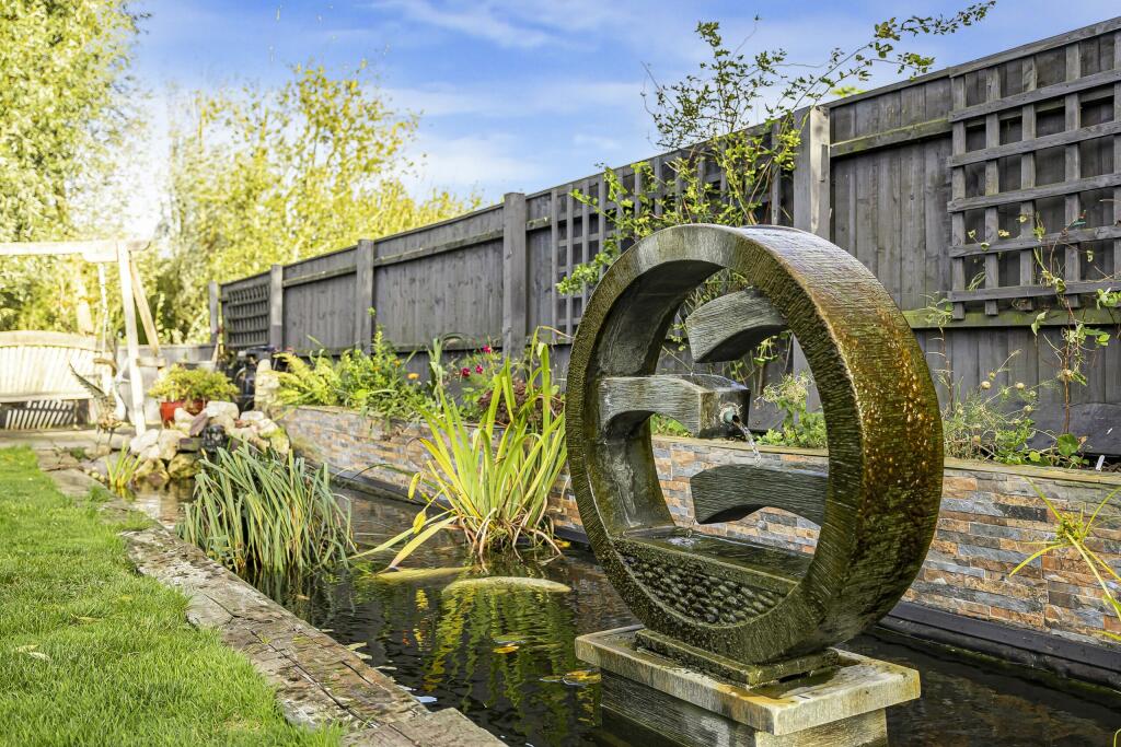 Additional property image - Oakwood House, Barcham Road, Soham, Ely, Cambridgeshire