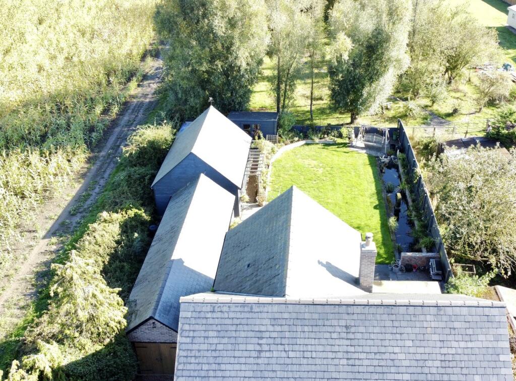 Additional property image - Oakwood House, Barcham Road, Soham, Ely, Cambridgeshire