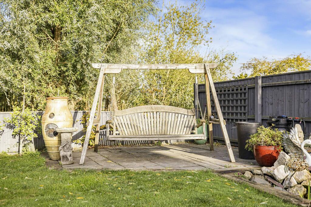 Additional property image - Oakwood House, Barcham Road, Soham, Ely, Cambridgeshire