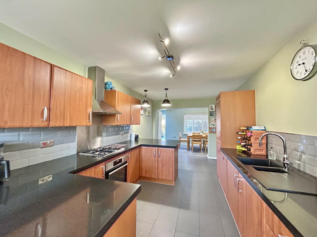 Additional property image - Gateway Gardens, Ely