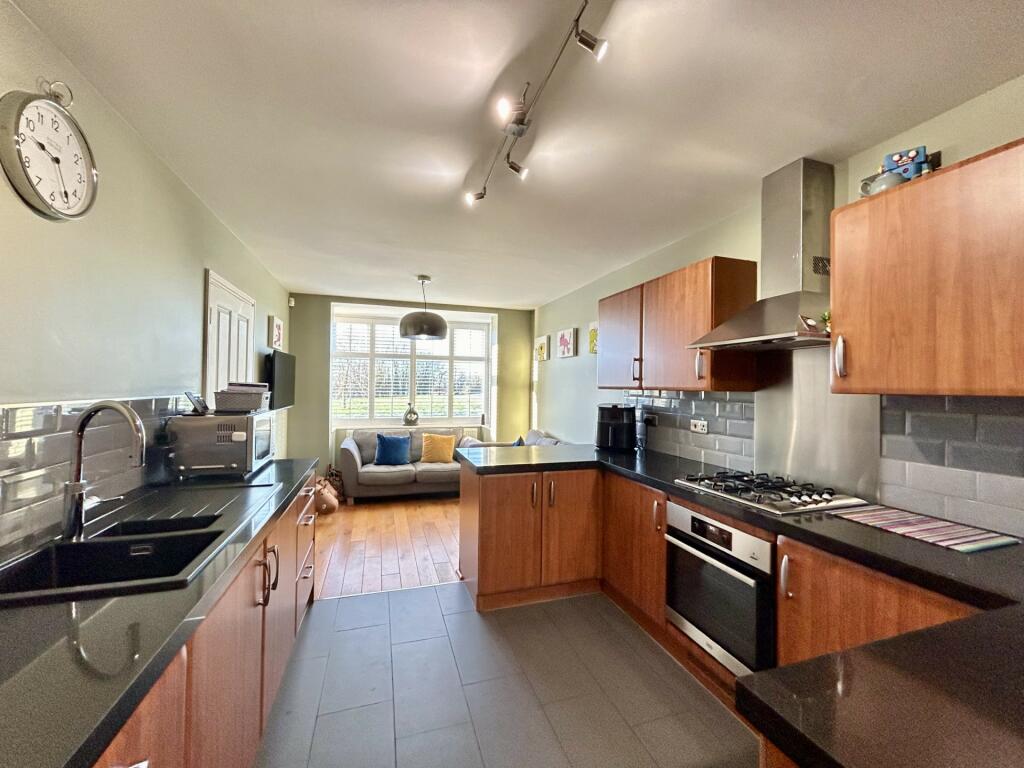 Additional property image - Gateway Gardens, Ely