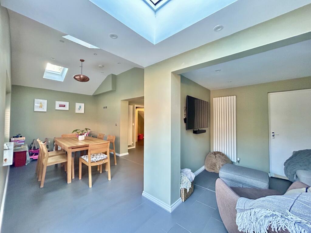 Additional property image - Gateway Gardens, Ely