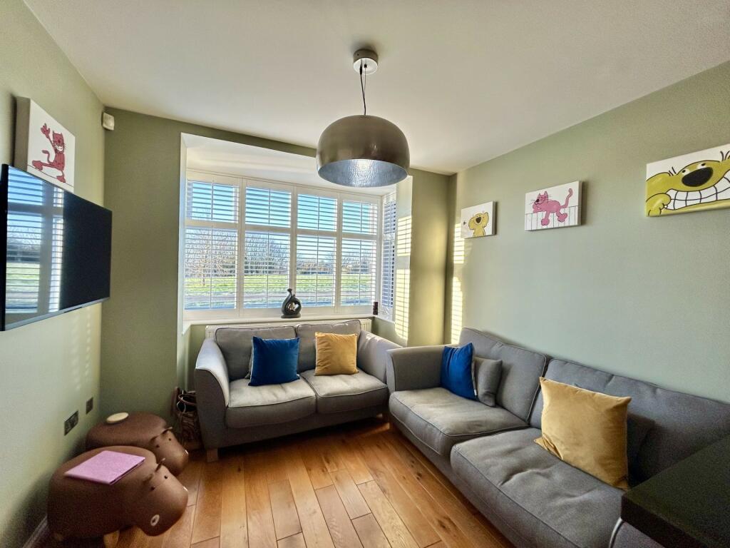 Additional property image - Gateway Gardens, Ely
