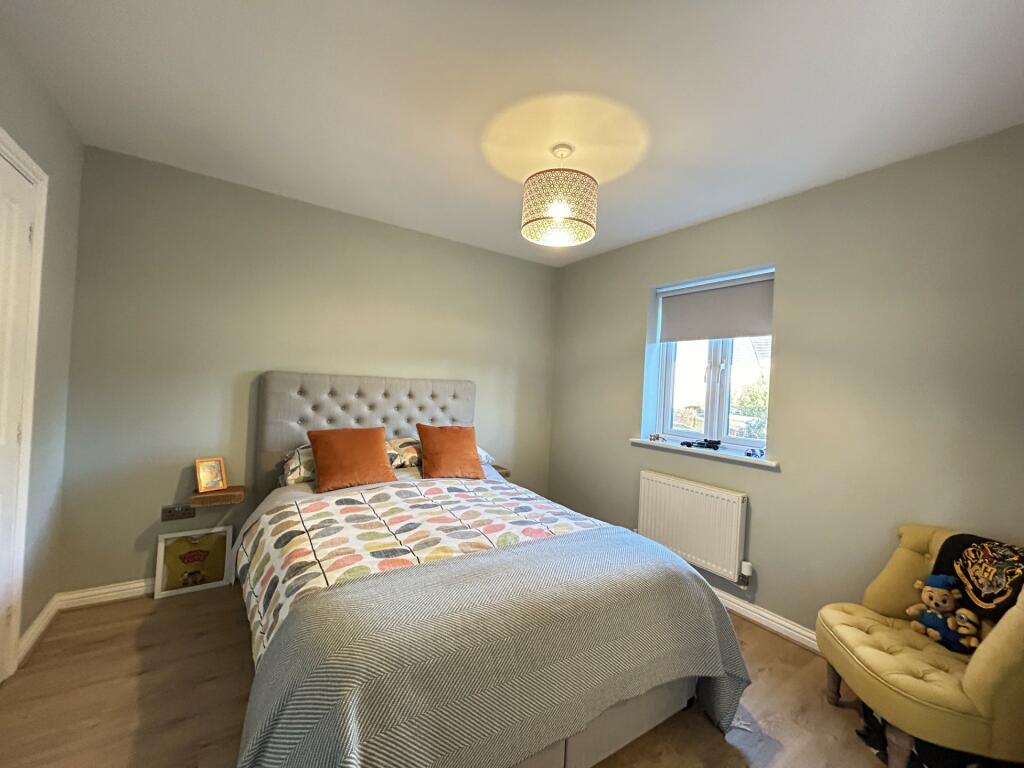 Additional property image - Gateway Gardens, Ely