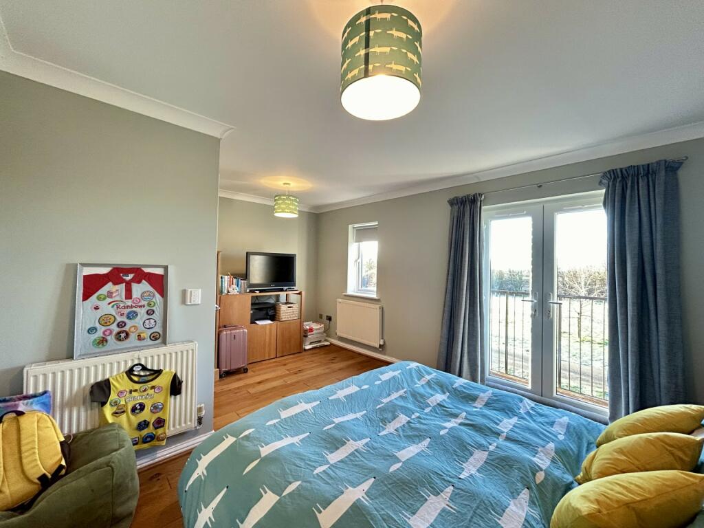Additional property image - Gateway Gardens, Ely