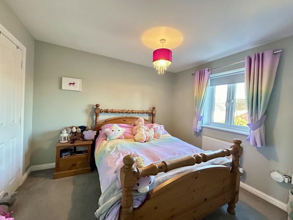 Additional property image - Gateway Gardens, Ely