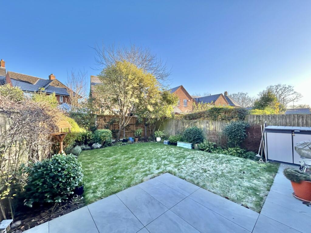 Additional property image - Gateway Gardens, Ely
