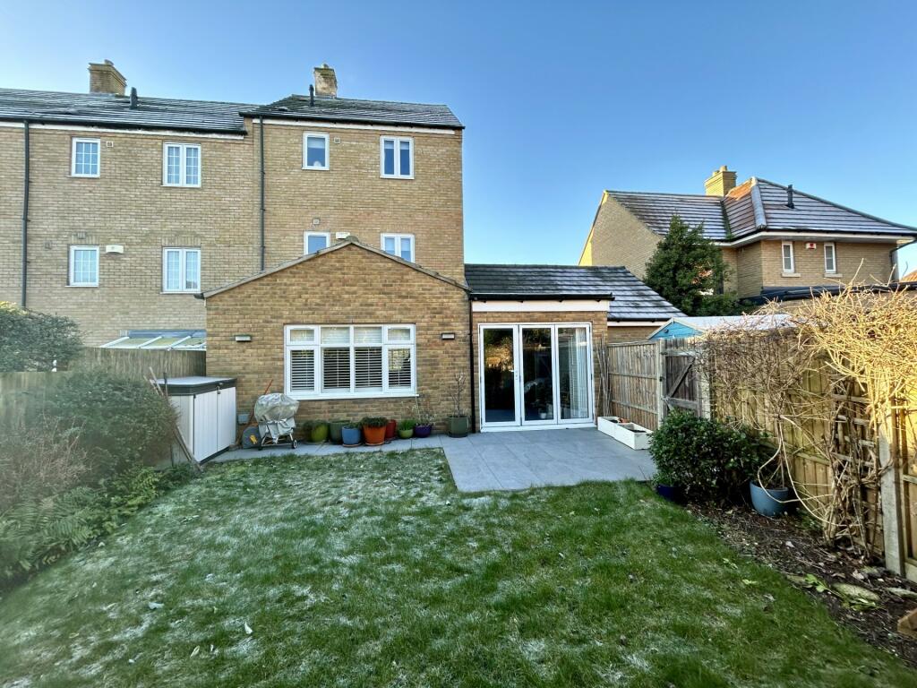 Additional property image - Gateway Gardens, Ely