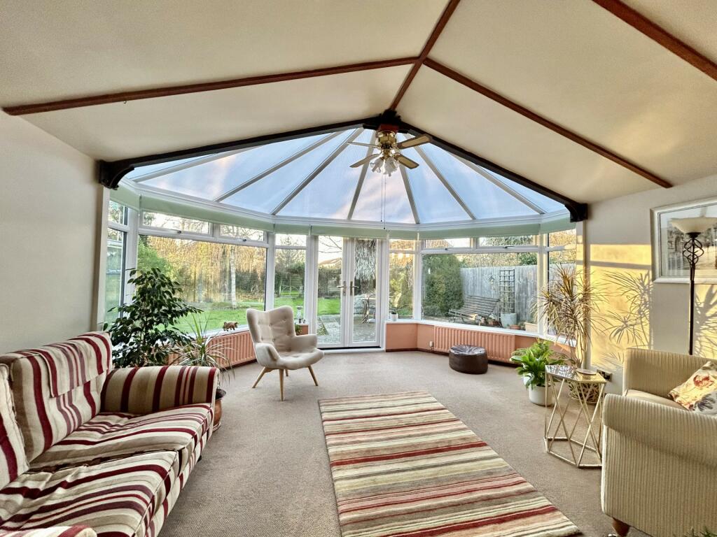 Additional property image - Lawn Lane, Sutton, Ely, Cambridgeshire