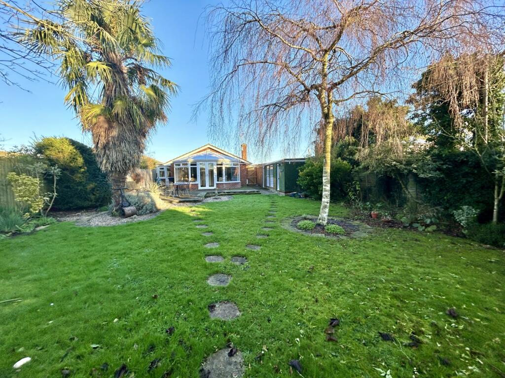 Additional property image - Lawn Lane, Sutton, Ely, Cambridgeshire