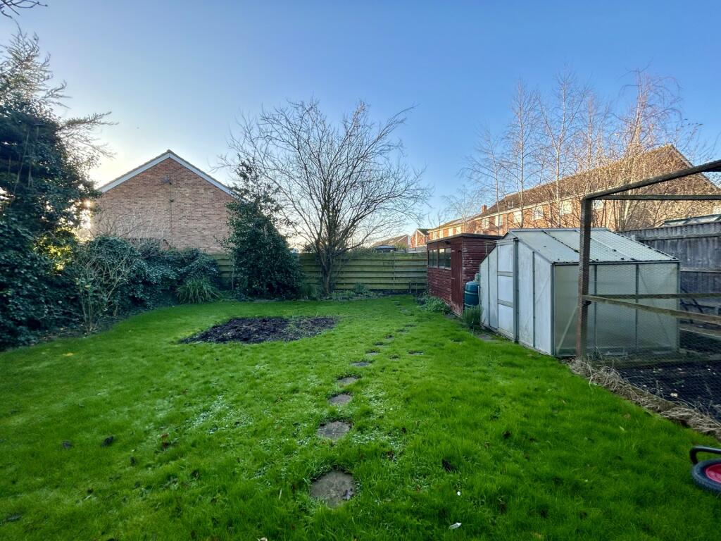Additional property image - Lawn Lane, Sutton, Ely, Cambridgeshire