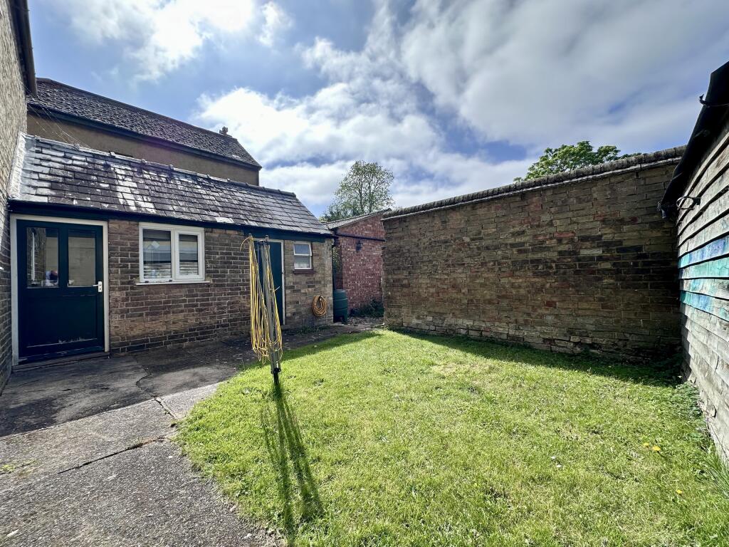 Additional property image - Fountain Lane, Soham, Ely, Cambridgeshire
