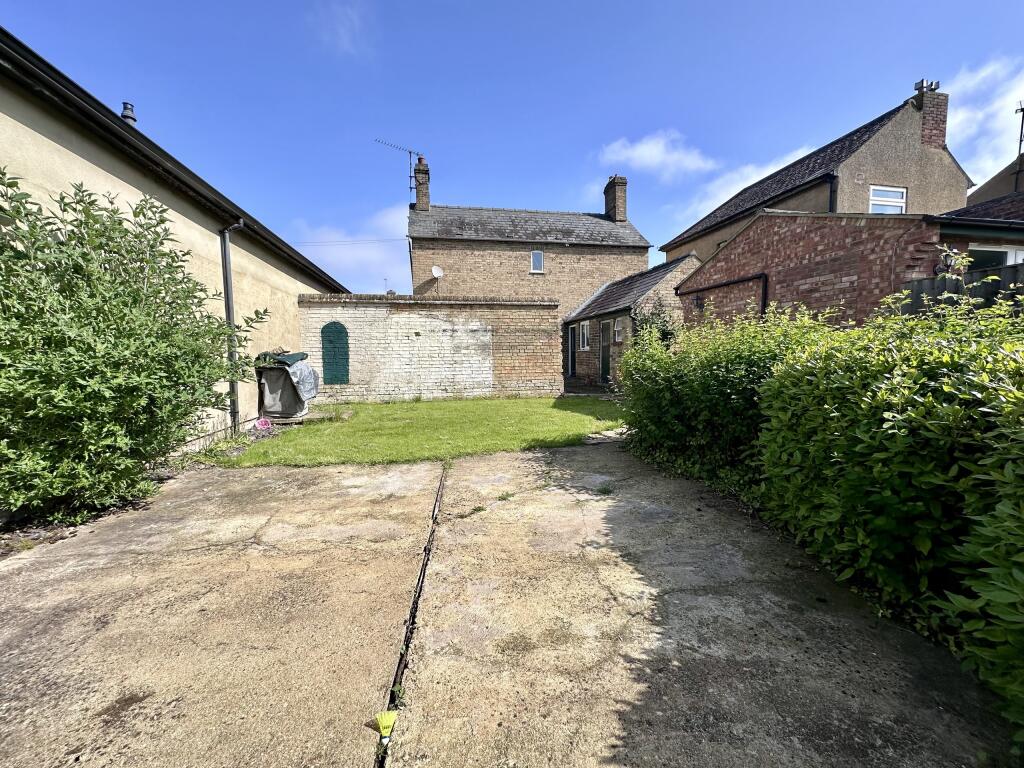 Additional property image - Fountain Lane, Soham, Ely, Cambridgeshire