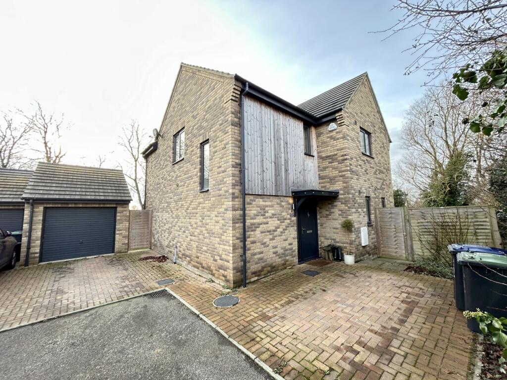 Additional property image - The Green, Little Thetford, Ely, Cambridgeshire