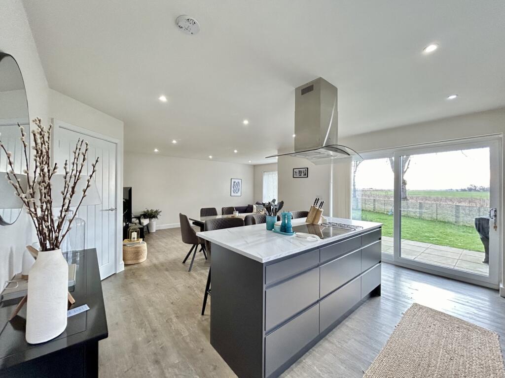 Additional property image - The Green, Little Thetford, Ely, Cambridgeshire