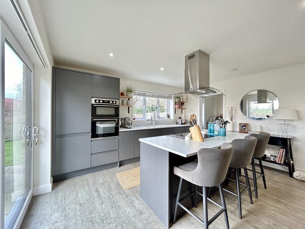 Additional property image - The Green, Little Thetford, Ely, Cambridgeshire
