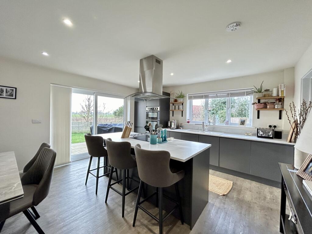 Additional property image - The Green, Little Thetford, Ely, Cambridgeshire