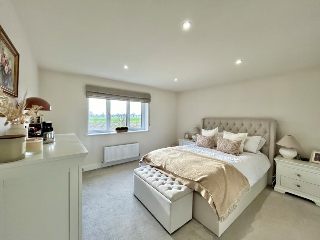 Additional property image - The Green, Little Thetford, Ely, Cambridgeshire