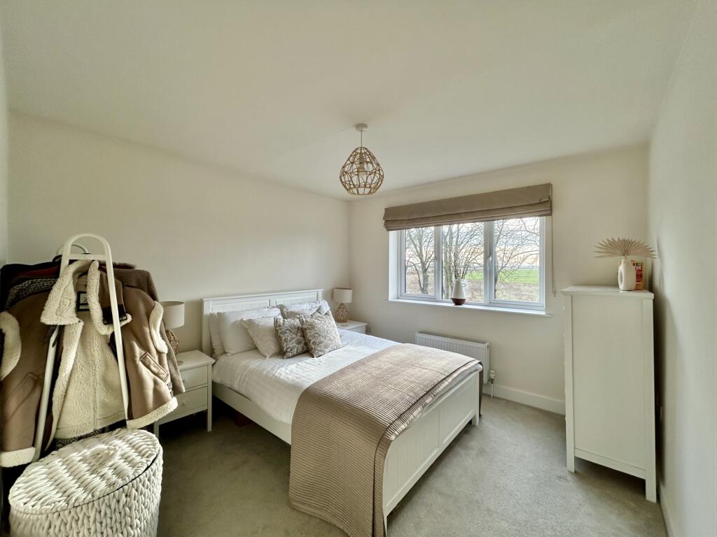 Additional property image - The Green, Little Thetford, Ely, Cambridgeshire