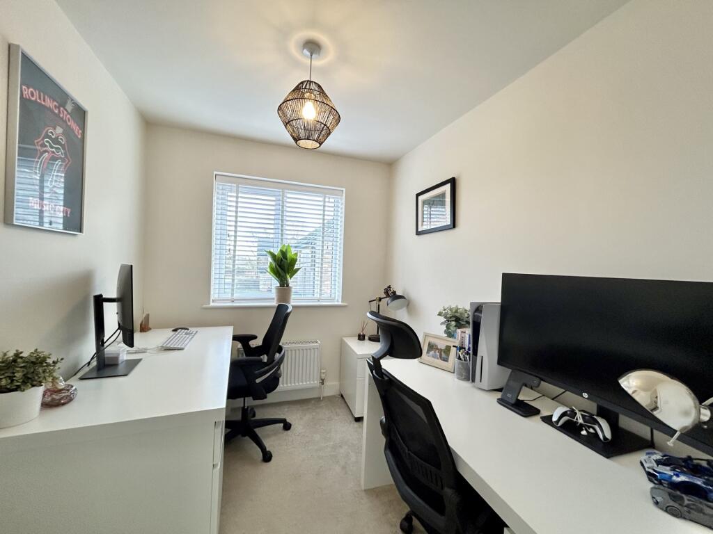 Additional property image - The Green, Little Thetford, Ely, Cambridgeshire