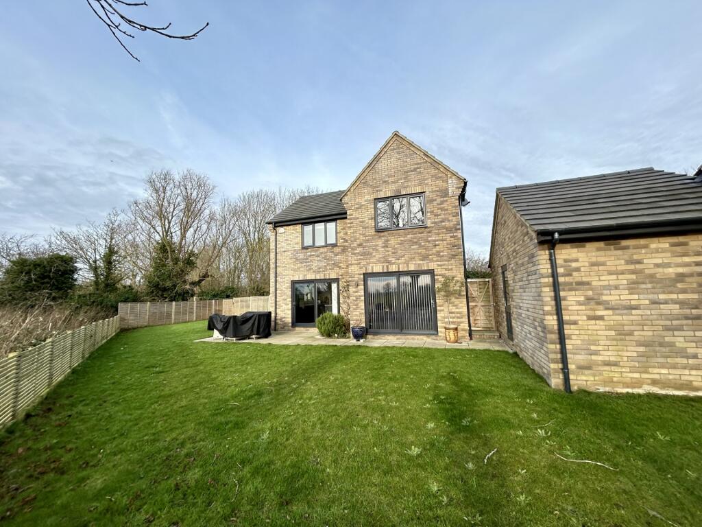 Additional property image - The Green, Little Thetford, Ely, Cambridgeshire
