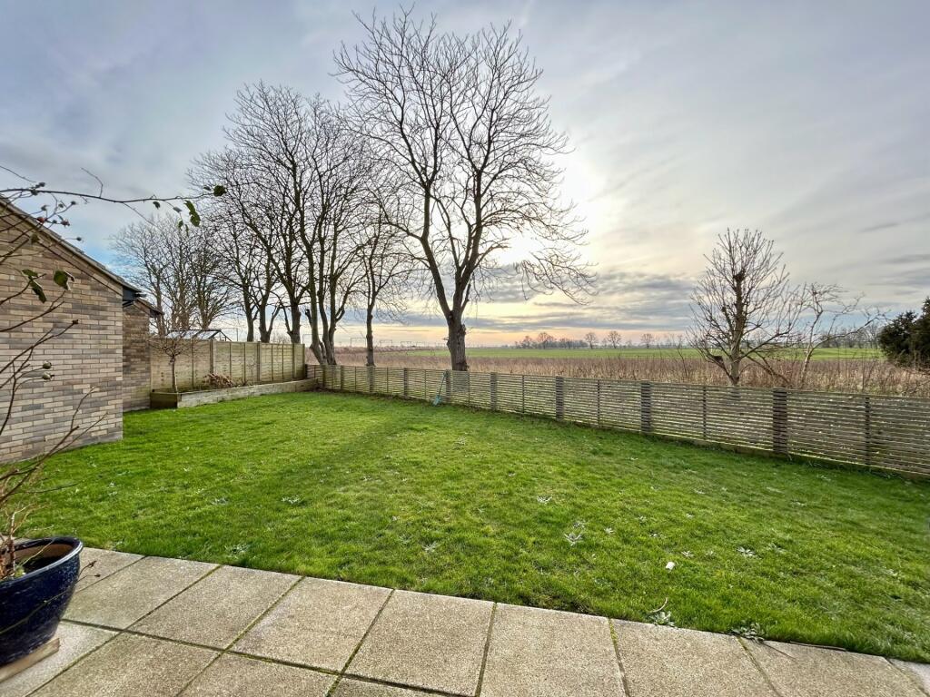 Additional property image - The Green, Little Thetford, Ely, Cambridgeshire