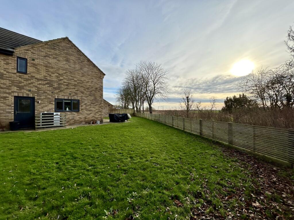 Additional property image - The Green, Little Thetford, Ely, Cambridgeshire