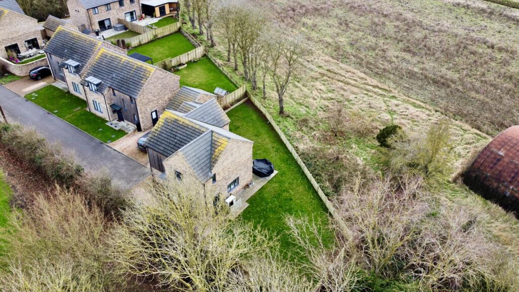 Additional property image - The Green, Little Thetford, Ely, Cambridgeshire