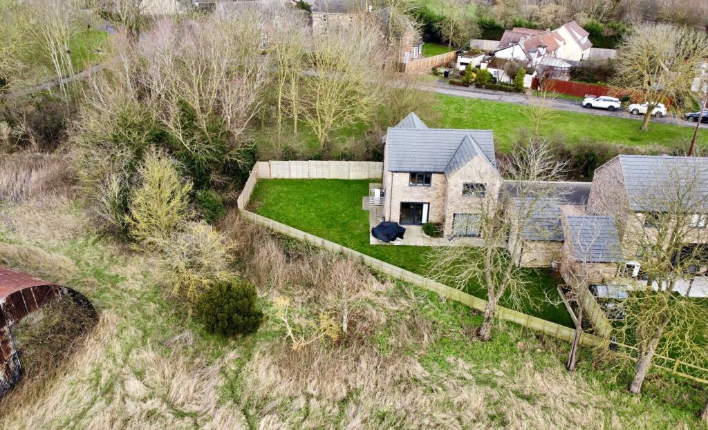 Additional property image - The Green, Little Thetford, Ely, Cambridgeshire