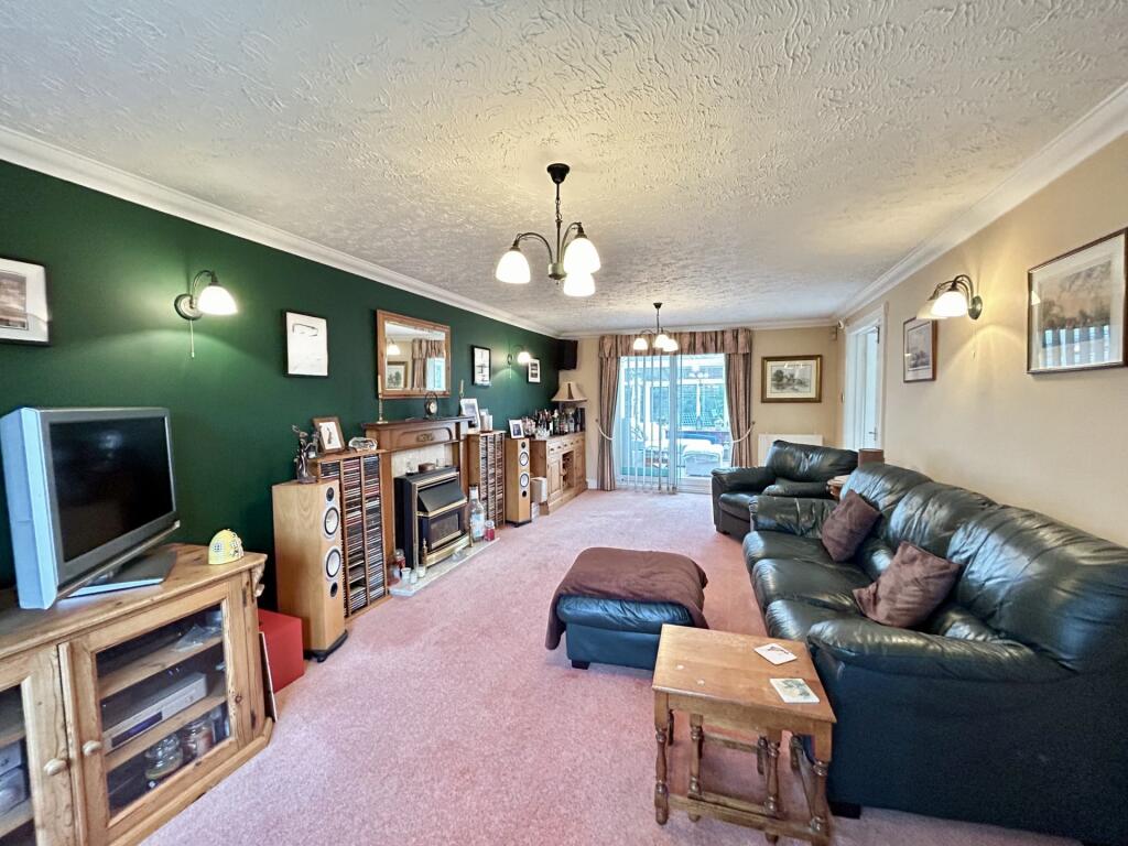 Additional property image - Williams Close, Ely, Cambridgeshire