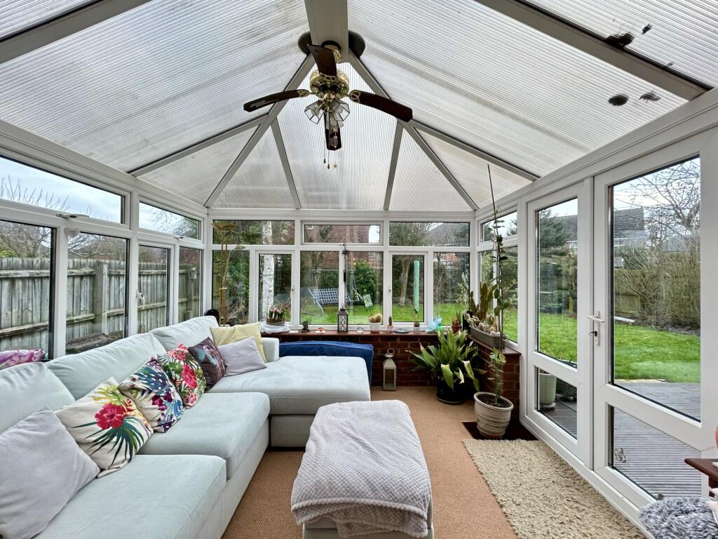Additional property image - Williams Close, Ely, Cambridgeshire