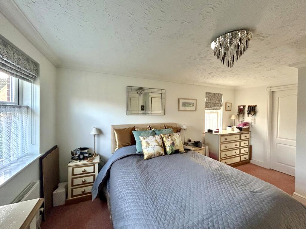 Additional property image - Williams Close, Ely, Cambridgeshire