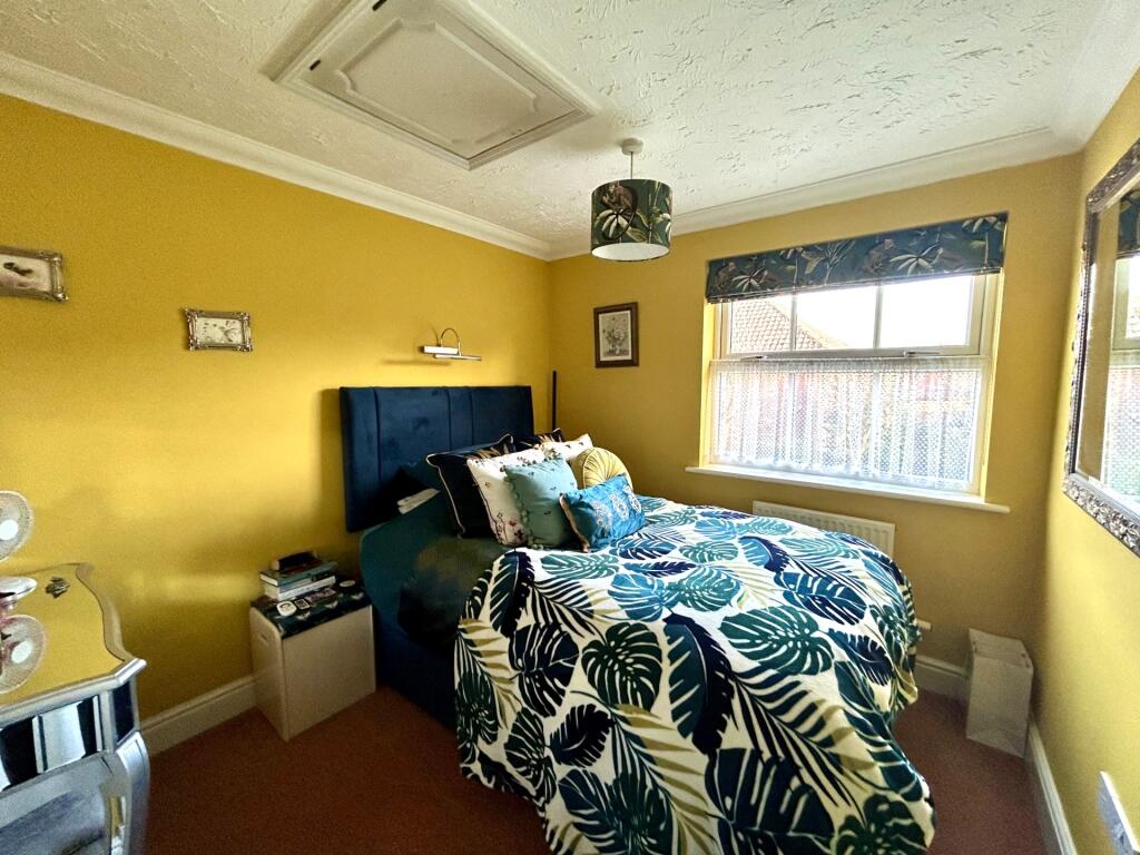 Additional property image - Williams Close, Ely, Cambridgeshire